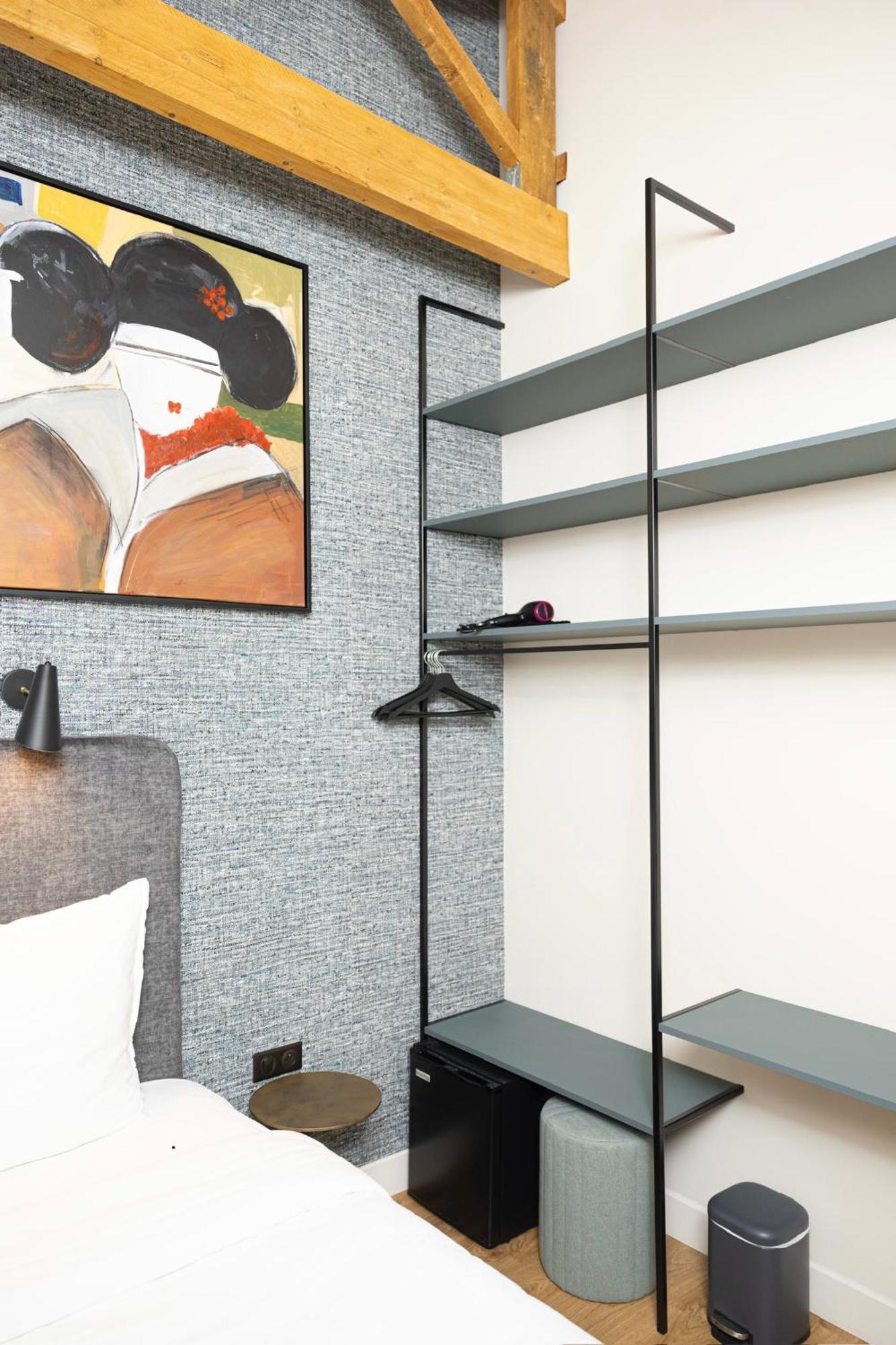 Double Room Private Bathroom