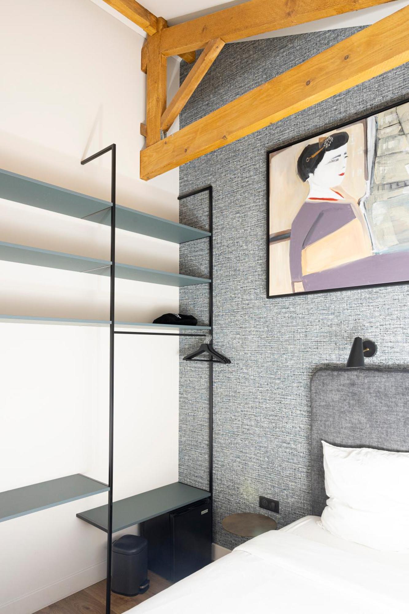 Quadruple Room Private Bathroom